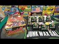 Thursday Night Junk Wax - 1987 Donruss Baseball Box