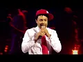 Shaggy Featuring Natalia - Strength of A Woman (Live in Concert HD)
