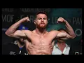 Chin Check Radio Top Ten All-Time Boxers Honorable Mention CANELO ALVAREZ