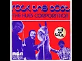 The Hues Corporation - Rock The Boat