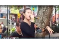 Download Lagu rindu-nurul feat redeem buskers cover Amalina,gelek asyik
