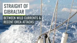 Crossing the Strait of Gibraltar: Did We Pick the Right Window?