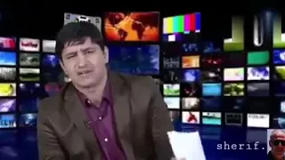 اضحك من قلبك وانسى همك قليلا  دندنها