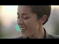 Can't Feel My Face - The Weeknd (Kina Grannis & Fresh Big Mouf)