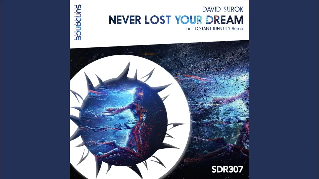 Never Lost Your Dream (Distant Identity Remix)