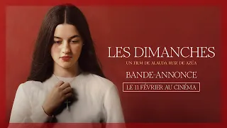 LES DIMANCHES | Bande-annonce VOST