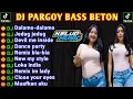 Download Lagu DJ PARGOY TIKTOK • BASS BETON MENGGELEGAR