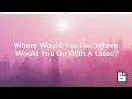 Phoenix - Lasso (Lyrics).mov