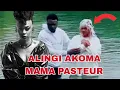Download Lagu 🚨CHOC NATHALIE MAKOMA🦻ALINGI AKOMA MAMA PASTEUR🫱NZAMBE A TEMOIGNE MUNENE NZAMBE NZOTO MALILI MAKAMBU