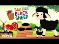 Kids Carnival - Baa Baa Black Sheep Nursery Rhymes in English Kids Rhymes