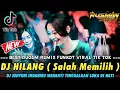 DJ SENYUM INDAHMU MENANTI TINGGALKAN LUKA DI HATI !! HILANG ( Salah Memilih ) | DUGEM PALING GACOR