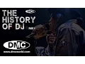 Download Lagu History Of DJ - The DMC Story (Part 1)