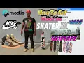 How To Get Grip Tape Shoes maps and plenty Mods On Mod io for Skater Xl