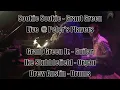 Sookie Sookie - Grant Green