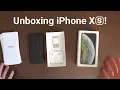 Unboxing iPhone Xs - What s Included