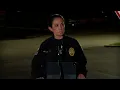 26 LMPD Officer-Involved Shooting on Vieux Carre Dr initial statement by DC Emily McKinley