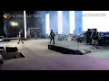 Download Lagu Godbless - Bis Kota (Cover) by Rock'ko Band Indonesia at Main Stage Jakarta Fair 2019