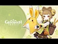 Download Lagu Character Demo - \