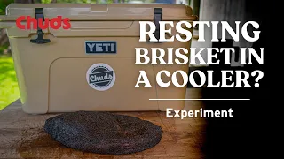cooler rested brisket chuds bbq