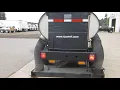 2002 Masco Sweeper