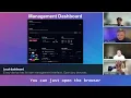 Deploy Manage Debug HTML5 Projects from Your Browser - App Container