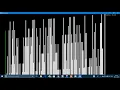Visualization of sorting algorithms