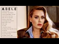 Download Lagu THE VERY BEST OF ADELE (FULL ALBUM)