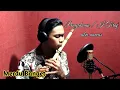 BIKIN MERINDING - I'tirof - IlahilastuLil firdaus syair abu Nawas [ Cover Seruling ] By Alwi Suling