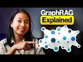 GraphRAG Building a Smarter AI System full walkthrough