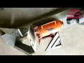 DIY Homemade Coil Spring Shock Compressor
