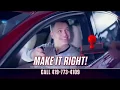 Fresh start Credit from Rouen Chrysler Dodge Jeep Ram in Woodville
