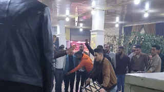 افراح سوريا حلب مدينة اعزاز شباب مريمين 