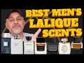 TOP 10 LALIQUE MEN S FRAGRANCES MY FAVORITE LALIQUE MEN S PERFUMES RANKED What s Your Favorite