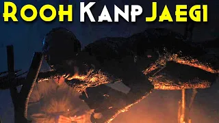 warhunt 2022 explained in hindi rooh kaanp jaegi ye movie dekhkar witchhunt 2022 movie