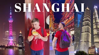 上海消費昂貴嗎？｜我們24小時的旅行花費