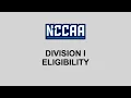 DI Eligibility Training 2026-27