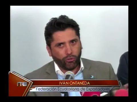 Sectores productivos se pronuncian ante una posible alza de aranceles