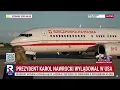 Download Lagu Prezydent Karol Nawrocki wylądował w USA | Tylko u nas | Wydanie Specjalne