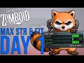 You Info Is Outdated Project Zomboid Build 42 Negative Best Traits Guide