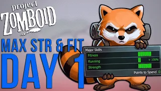 You Info Is Outdated Project Zomboid Build 42 Negative Best Traits Guide