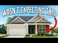 Wasn t expecting this in Canton Michigan Grandview Estates Abbyville