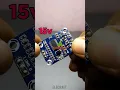 Download Lagu 🔥WHY THIS CIRCUIT IS SMOKING?#shorts #shortvideo #diy TPA3110 AMPLIFIER
