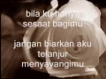 Download Lagu cinta jangan pergi