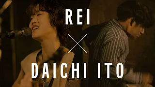 Download Rei x Daichi Ito – Rum Wa Osuki | My Favorite ALFA: Play MP3