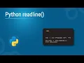File Handling Read and Readlines using Python in Tamil - Part 4 Python Tutorial for Beginners