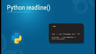 File Handling Read and Readlines using Python in Tamil - Part 4 Python Tutorial for Beginners