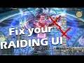 The only 3 steps you ll need for a GOOD RAID UI
