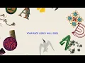 Brooke Ligertwood - In The Land Of The Living (Official Lyric Video)
