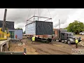 MODSpdx Custom Modular Builders Net Zero House