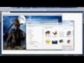 Visual Basic 2010 Using Arrow Keys to Move Controls Flying Witch App